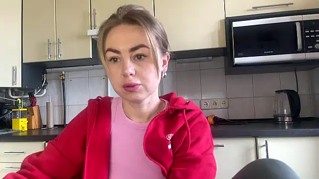 MartaLuna  online show from March 21, 2026, 11:14 am