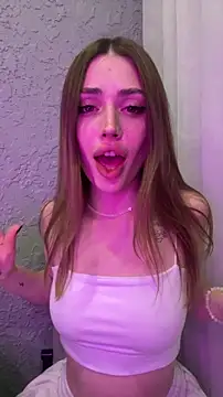 Elizabeth Tay online show from February 24, 2026, 5:14 pm