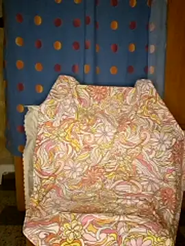 Miciaincalor online show from January 17, 2026, 11:52 pm