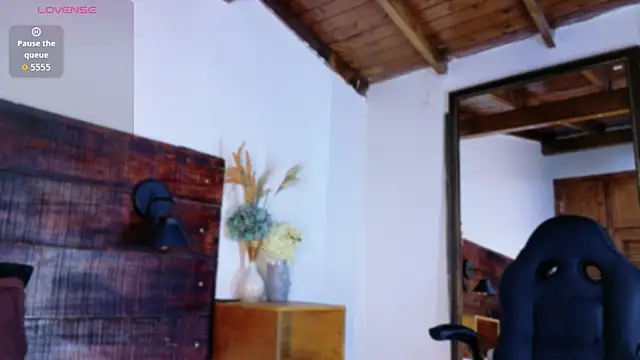 JhosuaVega online show from March 5, 2026, 2:08 am