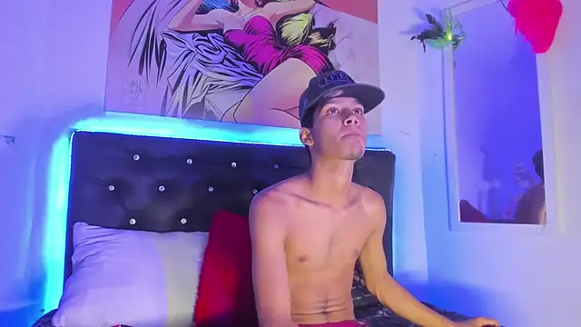 xxKamadevaxx online show from September 28, 2025, 7:21 pm