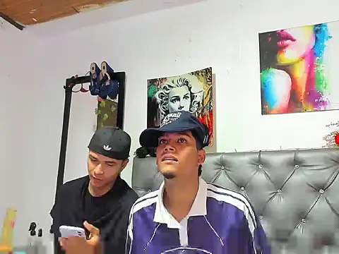 xxKamadevaxx online show from April 14, 2026, 12:54 pm