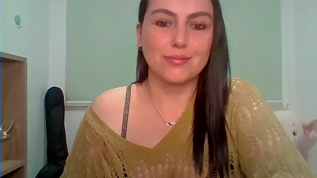 Venusina 07 online show from February 12, 2026, 9:53 am