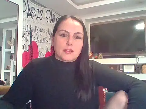 Venusina 07 online show from November 9, 2025, 8:18 am