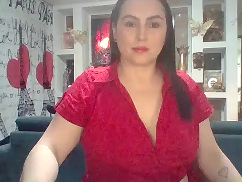 Venusina 07 online show from November 14, 2025, 12:14 am