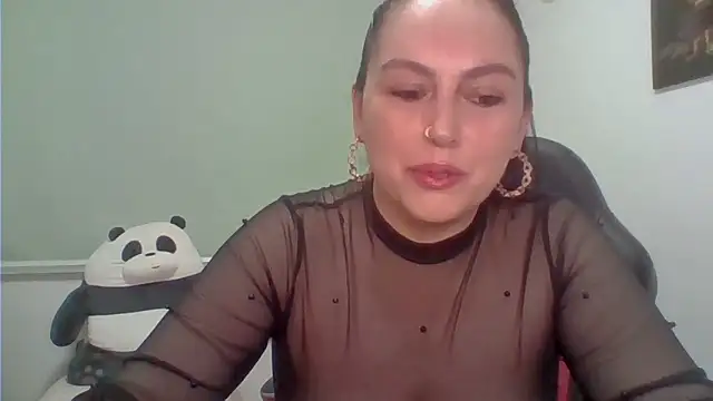 Venusina 07 online show from March 15, 2026, 6:53 am