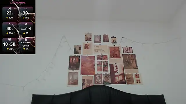 April Becker online show from March 27, 2026, 3:04 am