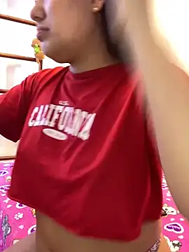 April Becker online show from October 9, 2025, 3:07 am