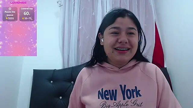 April Becker online show from February 19, 2026, 3:36 am