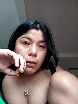 April Becker online show from December 1, 2025, 8:21 pm