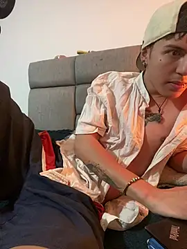 Snapshot of NaytonFreeman chatting on January 19, 2026, 11:36 am NaytonFreeman online show from January 19, 2026, 11:36 am