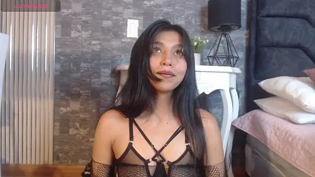 Keila Fg online show from March 3, 2026, 3:24 am