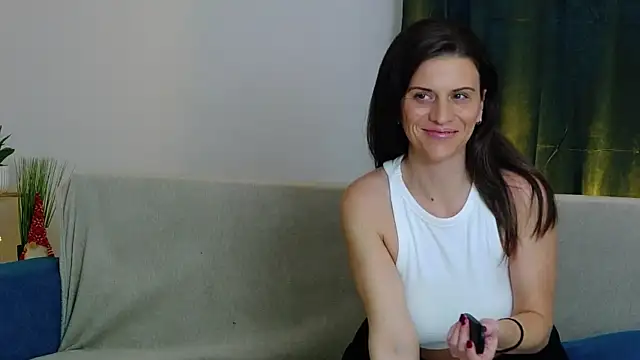 ScarlettNoirr online show from December 14, 2025, 8:36 pm