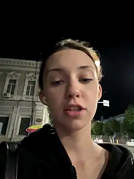 Sacred Mary online show from September 14, 2025, 6:08 pm