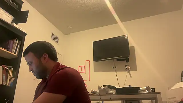 jasoncali305 online show from March 3, 2026, 4:08 am