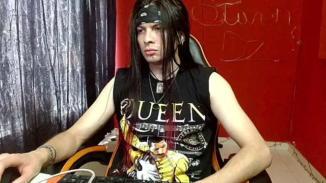 stvn hot online show from April 16, 2026, 5:36 pm