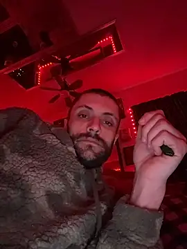 HarmoniousPhantasm3 online show from March 29, 2026, 9:49 pm