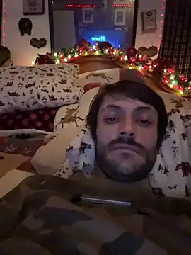 HarmoniousPhantasm3 online show from January 14, 2026, 4:21 pm