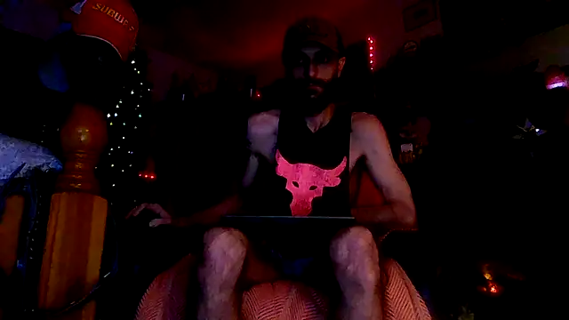 HarmoniousPhantasm3 online show from October 8, 2025, 2:51 pm