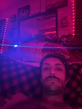 HarmoniousPhantasm3 online show from January 10, 2026, 8:37 pm