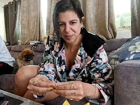 Snapshot of Alexis21821 chatting on February 23, 2026, 10:05 am Alexis21821 online show from February 23, 2026, 10:05 am