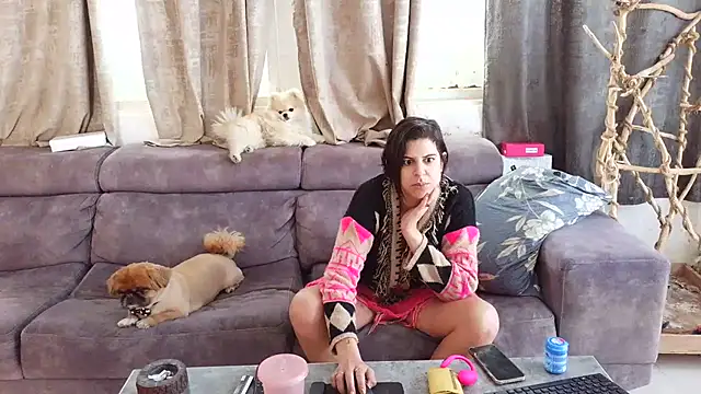 Snapshot of Alexis21821 chatting on February 26, 2026, 8:36 am Alexis21821 online show from February 26, 2026, 8:36 am