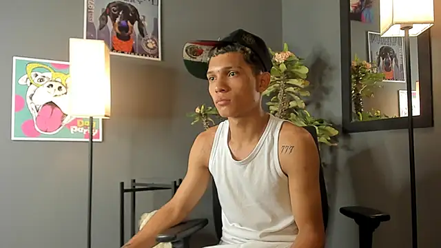 EL VENEZOLANO 22CM online show from February 12, 2026, 6:35 am