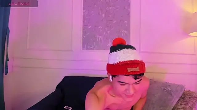 SandroVeyra online show from December 5, 2025, 4:00 am