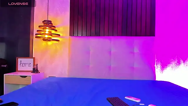 SandroVeyra online show from October 4, 2025, 3:41 am