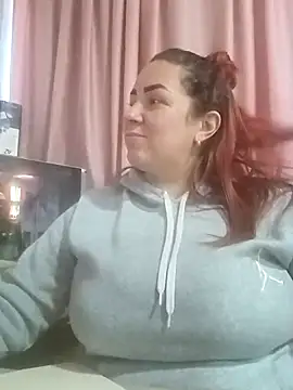 alexiaystive3 online show from December 18, 2025, 2:10 pm