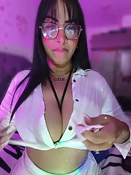 Snapshot of Gabilicious25 chatting on February 25, 2026, 10:04 am Gabilicious25 online show from February 25, 2026, 10:04 am