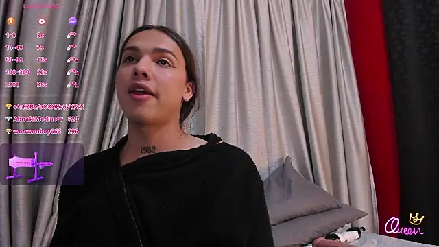 Almaazz online show from March 21, 2026, 8:19 am