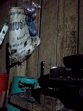 bonnie-00 online show from December 20, 2025, 12:19 pm