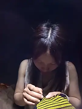 bonnie-00 online show from April 3, 2026, 2:45 pm