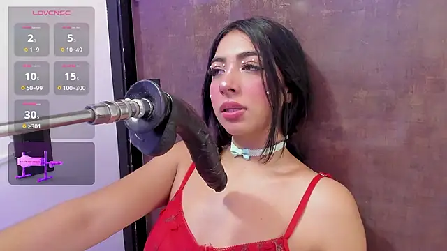 cherry skinny  online show from March 16, 2026, 5:44 am