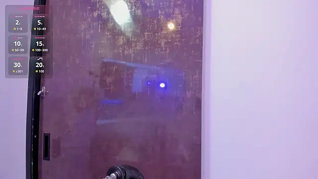 cherry skinny  online show from April 1, 2026, 4:03 am