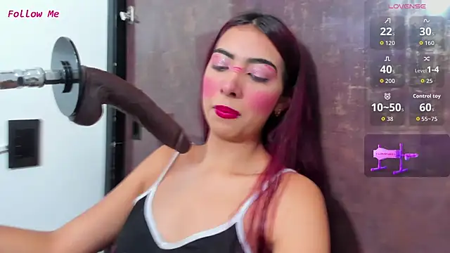 cherry skinny  online show from December 23, 2025, 4:12 am