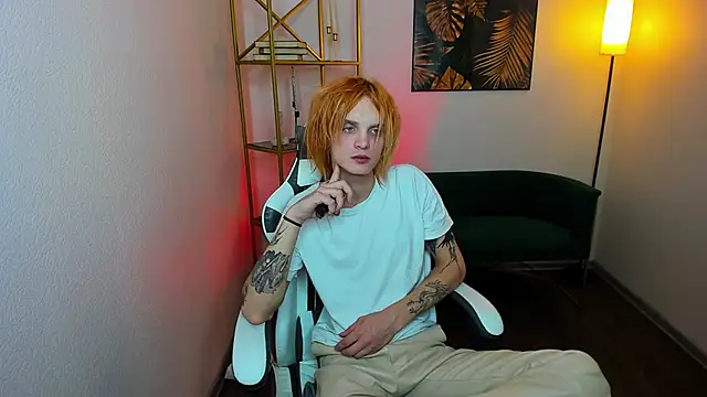 Snapshot of ArchiehalI chatting on September 12, 2025, 9:03 pm ArchiehalI online show from September 12, 2025, 9:03 pm