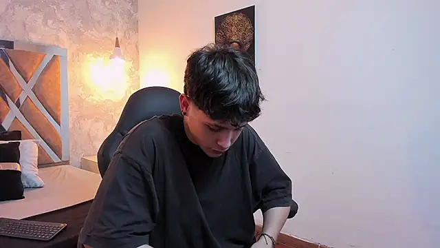 kraven lust online show from March 26, 2026, 3:05 am