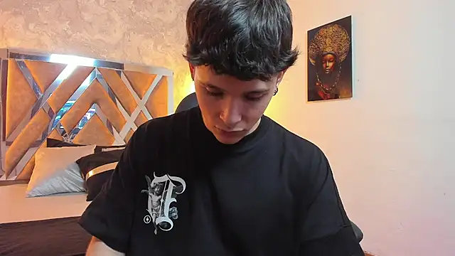 kraven lust online show from April 7, 2026, 3:08 am