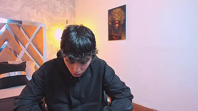 kraven lust online show from March 15, 2026, 3:13 am