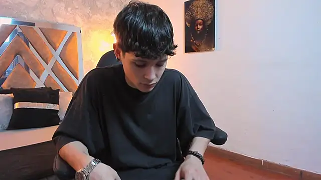 kraven lust online show from March 3, 2026, 3:02 am