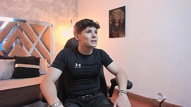 kraven lust online show from February 22, 2026, 2:58 am