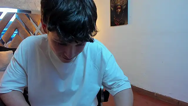 kraven lust online show from April 15, 2026, 3:01 am