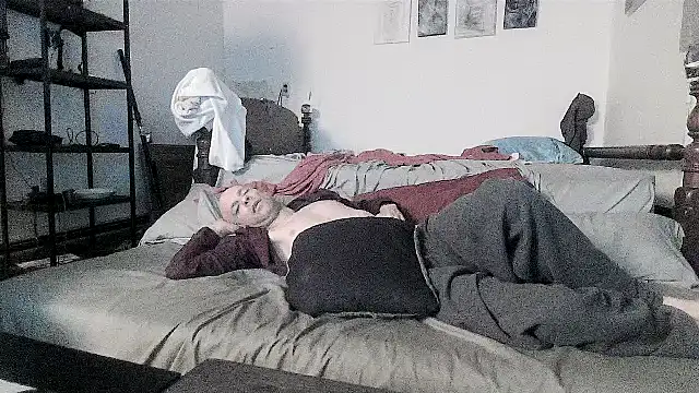 Jaycloudedview online show from September 23, 2025, 8:49 pm