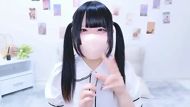 Snapshot of Nano_chan_ chatting on September 21, 2025, 11:37 am Nano chan  online show from September 21, 2025, 11:37 am