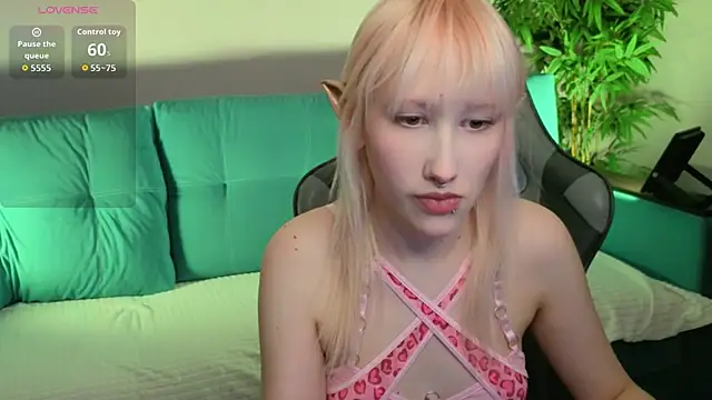 evlica online show from March 7, 2026, 2:33 pm