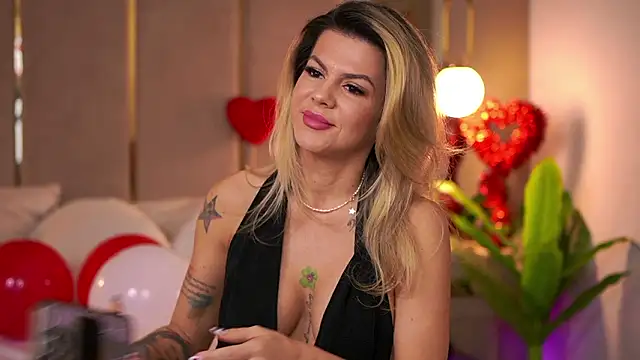 CamilaStarr online show from February 18, 2026, 7:21 pm