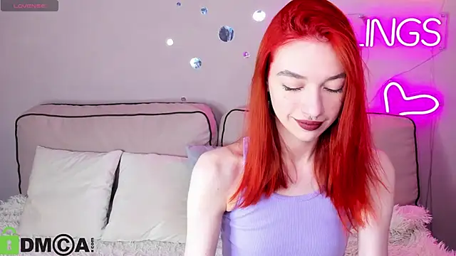 Melissa Cox online show from November 21, 2025, 11:59 pm