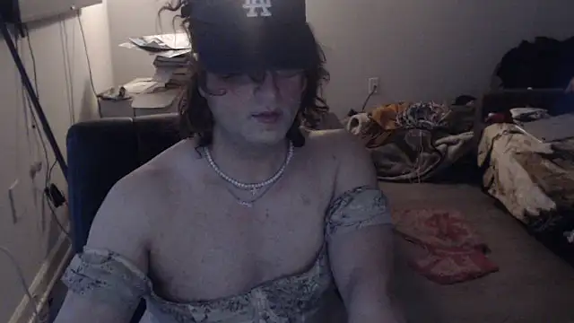 MyLilyDemon online show from January 11, 2026, 1:51 pm